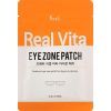 Патчі під очі Prreti Real Vita Eye Zone Patch Тканинні 30 шт (8809541199233)