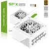 Блок живлення Gamemax 650W (GS-650G White) зображення 10