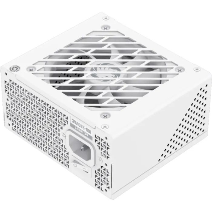 Блок живлення Gamemax 650W (GS-650G White) зображення 4