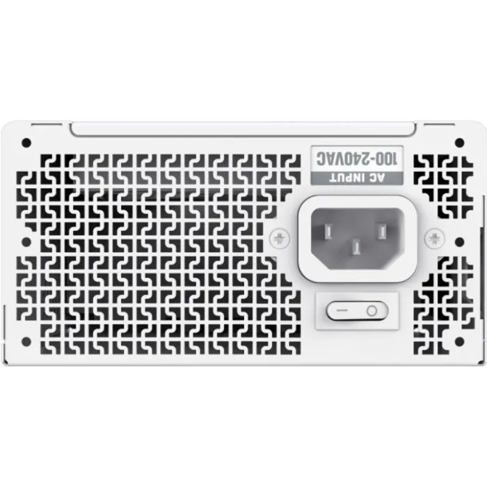 Блок живлення Gamemax 650W (GS-650G White) зображення 9