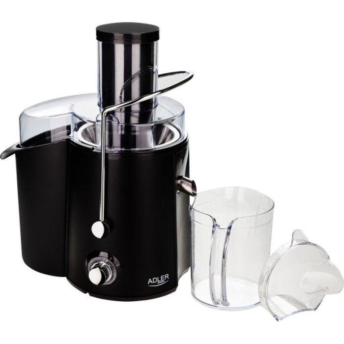 Соковижималка Adler AD 4127 зображення 3