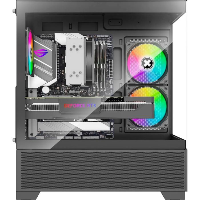 Корпус Xilence XG172_X218.ARGB изображение 12