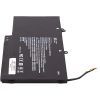 Аккумулятор для ноутбука HP Envy 15-U010DX (NP03XL) 11.1V 3900mAh PowerPlant (NB462483) изображение 3