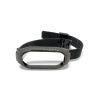 Ремінець до фітнес браслета BeCover Metal для Xiaomi Mi Smart Band 9 Black (711978) зображення 2