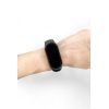 Ремінець до фітнес браслета BeCover Metal для Xiaomi Mi Smart Band 9 Black (711978) зображення 8