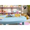 Конструктор LEGO Gabby's Dollhouse Гора солодощів і сад Кітті (11205) зображення 11