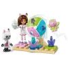 Конструктор LEGO Gabby's Dollhouse Гора солодощів і сад Кітті (11205) зображення 4