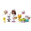 Конструктор LEGO Gabby's Dollhouse Гора солодощів і сад Кітті (11205) зображення 5