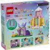 Конструктор LEGO Gabby's Dollhouse Гора солодощів і сад Кітті (11205) зображення 7