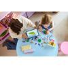 Конструктор LEGO Gabby's Dollhouse Гора солодощів і сад Кітті (11205) зображення 8
