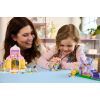 Конструктор LEGO Gabby's Dollhouse Гора солодощів і сад Кітті (11205) зображення 9