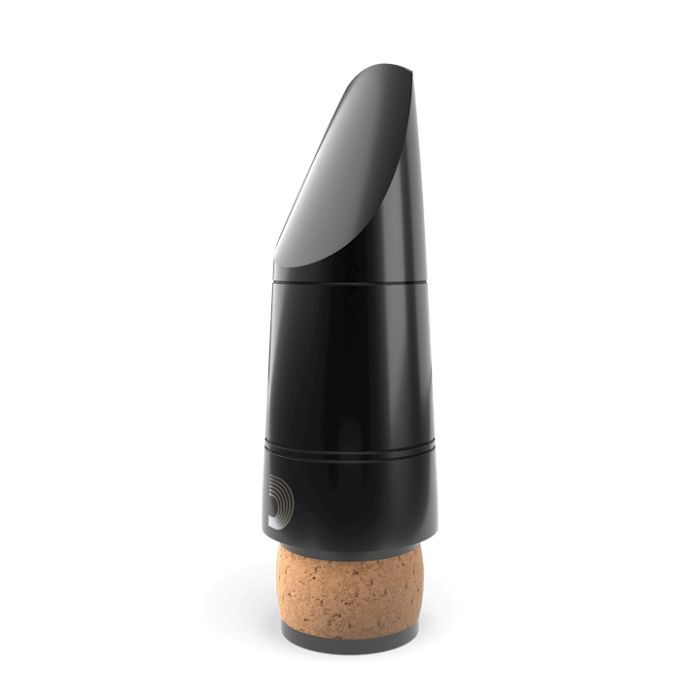 Мундштук для кларнета D'Addario Reserve Mouthpiece - Bb Clarinet - X25E Long (MCR-X25E) изображение 2