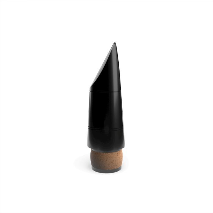 Мундштук для кларнета D'Addario Reserve Mouthpiece - Bb Clarinet - X25E Long (MCR-X25E) изображение 5