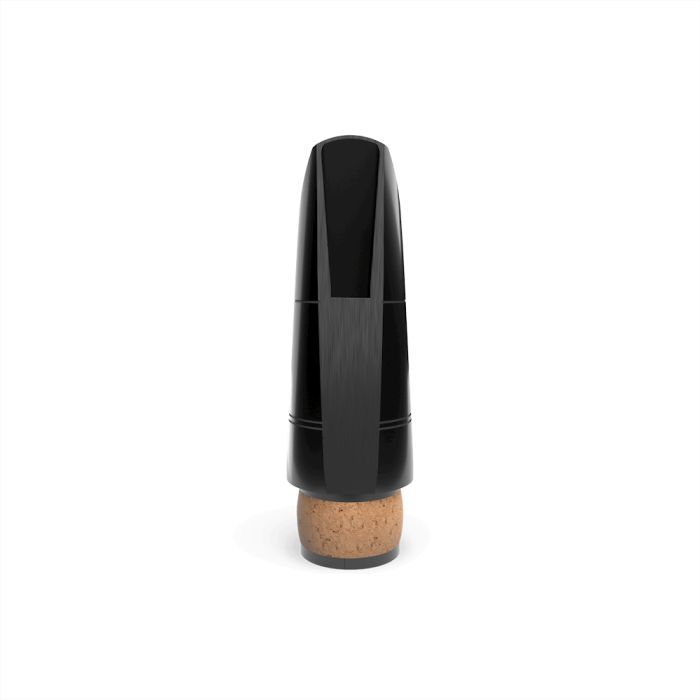 Мундштук для кларнета D'Addario Reserve Mouthpiece - Bb Clarinet - X25E Long (MCR-X25E) изображение 8