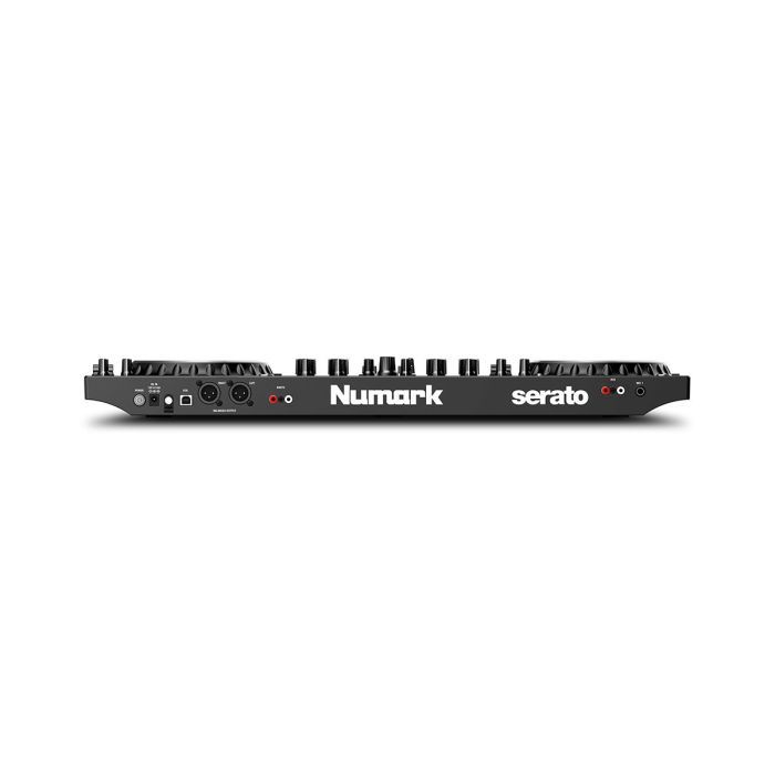 DJ-контролер Numark NS4FX зображення 5