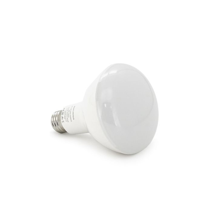 Розумна лампочка YOSO WI-FI 9W, 2700-9000K RGB E27 (SmartBulb9RGB) зображення 2 Розумна лампочка YOSO WI-FI 9W, 2700-9000K RGB E27 (SmartBulb9RGB) зображення 2