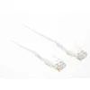 Патч-корд 15м, UTP, cat.5e, CCA, white Cablexpert (PP12-15M-W) изображение 2