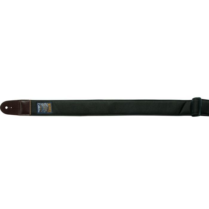 Ремень для гитары Ibanez DCS50-BK (232189) изображение 2