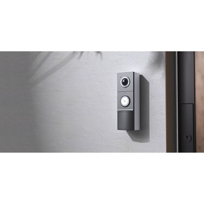 Відеодомофон TP-Link Tapo D235 (TAPO-D235) зображення 2