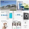 Відеодомофон TP-Link Tapo D235 (TAPO-D235) зображення 3