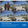 Відеодомофон TP-Link Tapo D235 (TAPO-D235) зображення 7