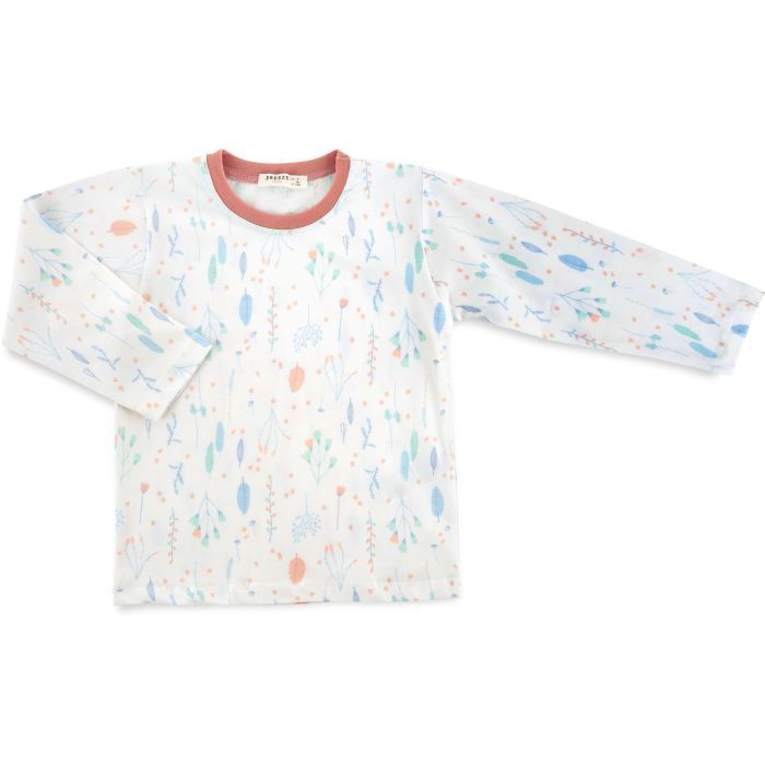 Пижама детская Breeze трикотажная (22014-92G-cream) изображение 2