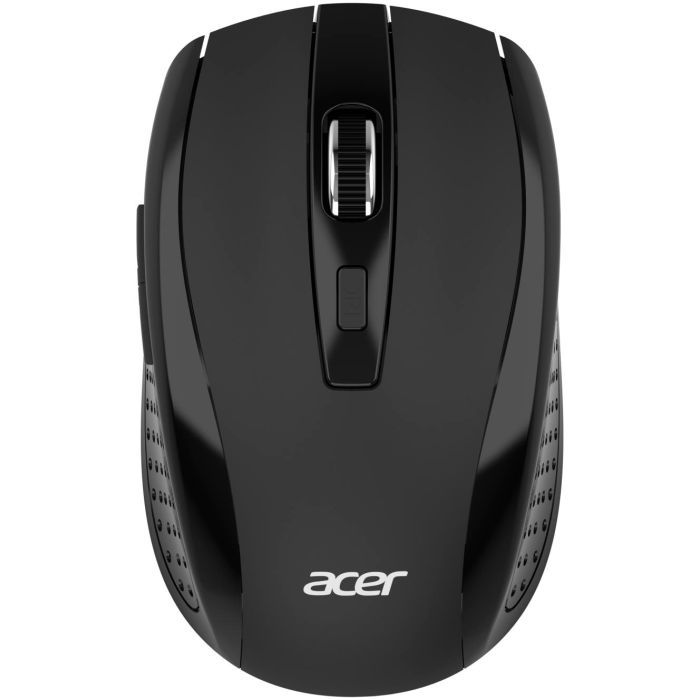 Мышка Acer MX202 Wireless Black (HP.EXPBG.014)