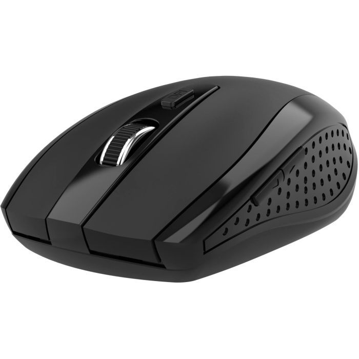 Мышка Acer MX202 Wireless Black (HP.EXPBG.014) изображение 2