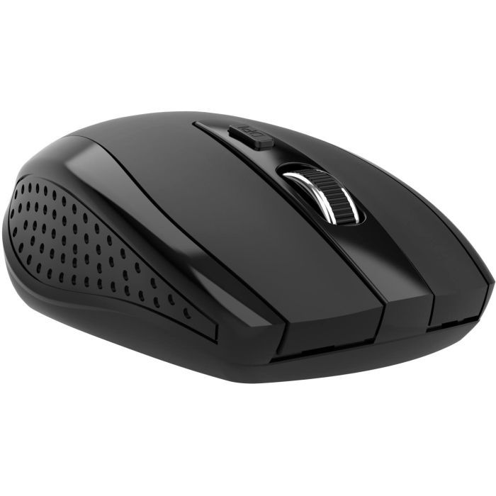 Мышка Acer MX202 Wireless Black (HP.EXPBG.014) изображение 4