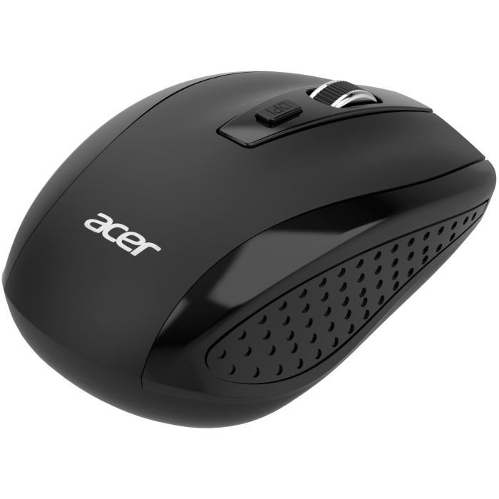 Мышка Acer MX202 Wireless Black (HP.EXPBG.014) изображение 5
