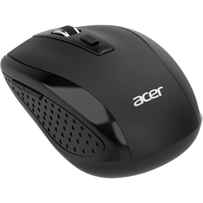 Мышка Acer MX202 Wireless Black (HP.EXPBG.014) изображение 6