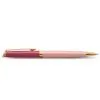 Ручка кулькова Waterman HEMISPHERE Colour Blocking Pink GT BP (22 581) зображення 3