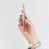 Ручка кулькова Waterman HEMISPHERE Colour Blocking Pink GT BP (22 581) зображення 7