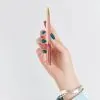 Ручка кулькова Waterman HEMISPHERE Colour Blocking Pink GT BP (22 581) зображення 7