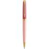 Ручка кулькова Waterman HEMISPHERE Colour Blocking Pink GT BP (22 581)