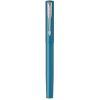 Ручка пір'яна Parker VECTOR 17 XL Metallic Teal CT  FP M (06 212) зображення 2