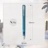 Ручка пір'яна Parker VECTOR 17 XL Metallic Teal CT  FP M (06 212) зображення 5