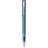 Ручка пір'яна Parker VECTOR 17 XL Metallic Teal CT  FP M (06 212)