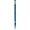 Ручка перьевая Parker VECTOR 17 XL Metallic Teal CT  FP M (06 212)