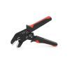 Затиск для клем Voltronic SN-58B для обтискання клем, 0.25-1.5mm2, Black-red (SN-58BR) зображення 2