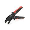 Затиск для клем Voltronic SN-58B для обтискання клем, 0.25-1.5mm2, Black-red (SN-58BR) зображення 4