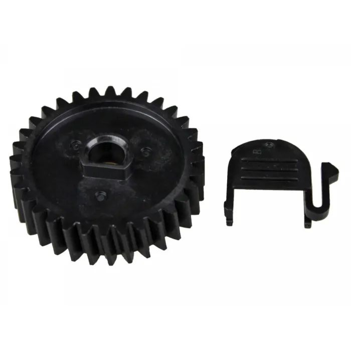 Шестерня HP LJ M601, RU7-0296 32T rubber roller CET (CET2440)