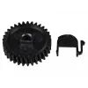 Шестерня HP LJ M601, RU7-0296 32T rubber roller CET (CET2440)