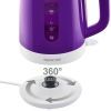 Електрочайник Sencor SWK 1025VT (SWK1025VT) зображення 4