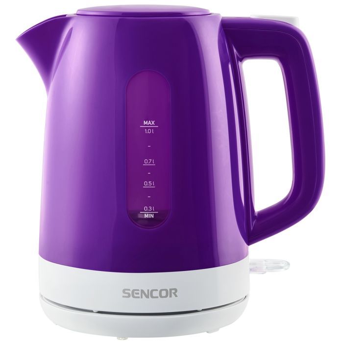 Електрочайник Sencor SWK 1025VT (SWK1025VT) зображення 8