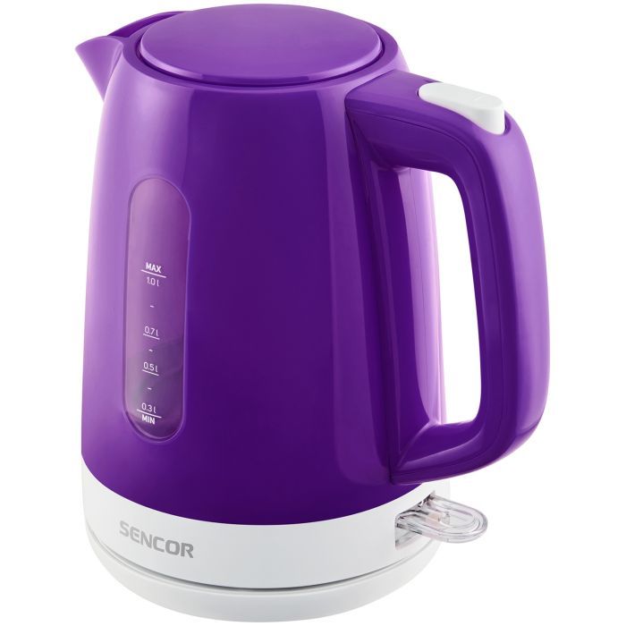 Електрочайник Sencor SWK 1025VT (SWK1025VT) зображення 9