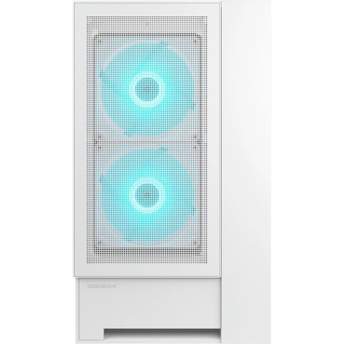 Корпус Cougar OMNY X RGB White изображение 4
