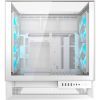 Корпус Cougar OMNY X RGB White изображение 6