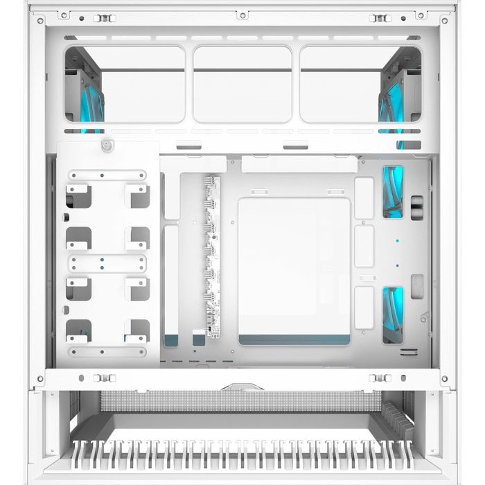 Корпус Cougar OMNY X RGB White изображение 7