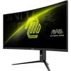 Монітор MSI MAG 342CQR E2 зображення 3